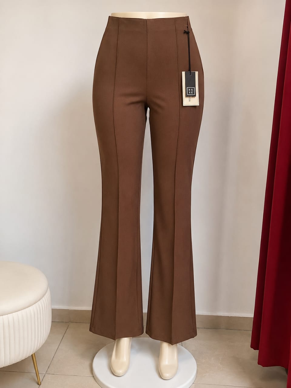 Pantalon Vestir
