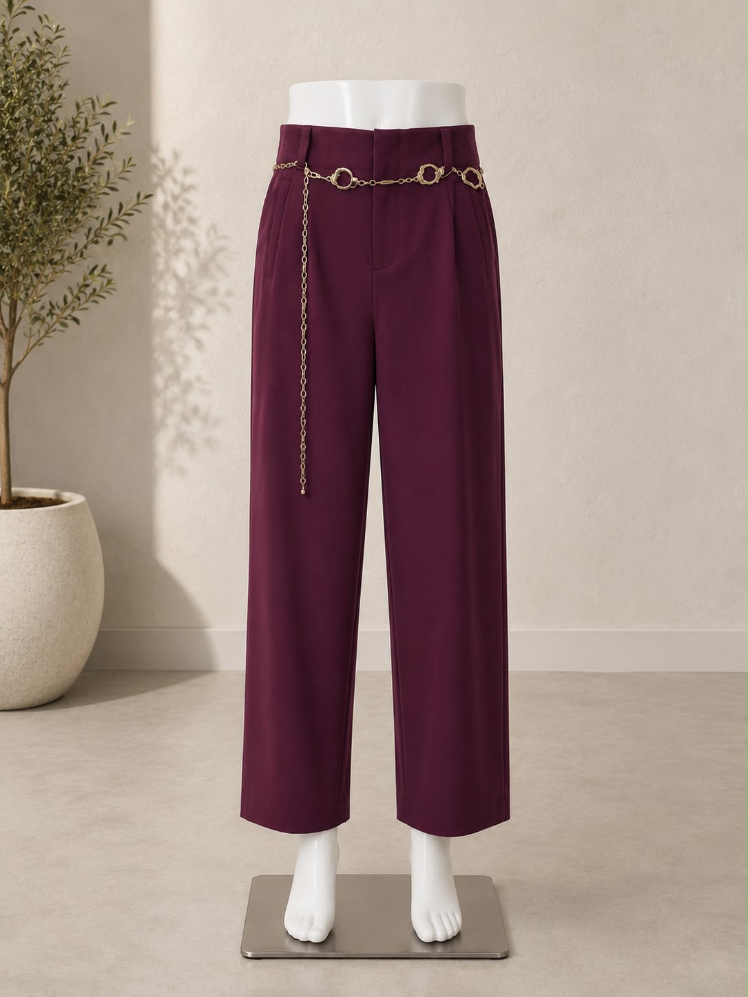 Pantalon Vestir