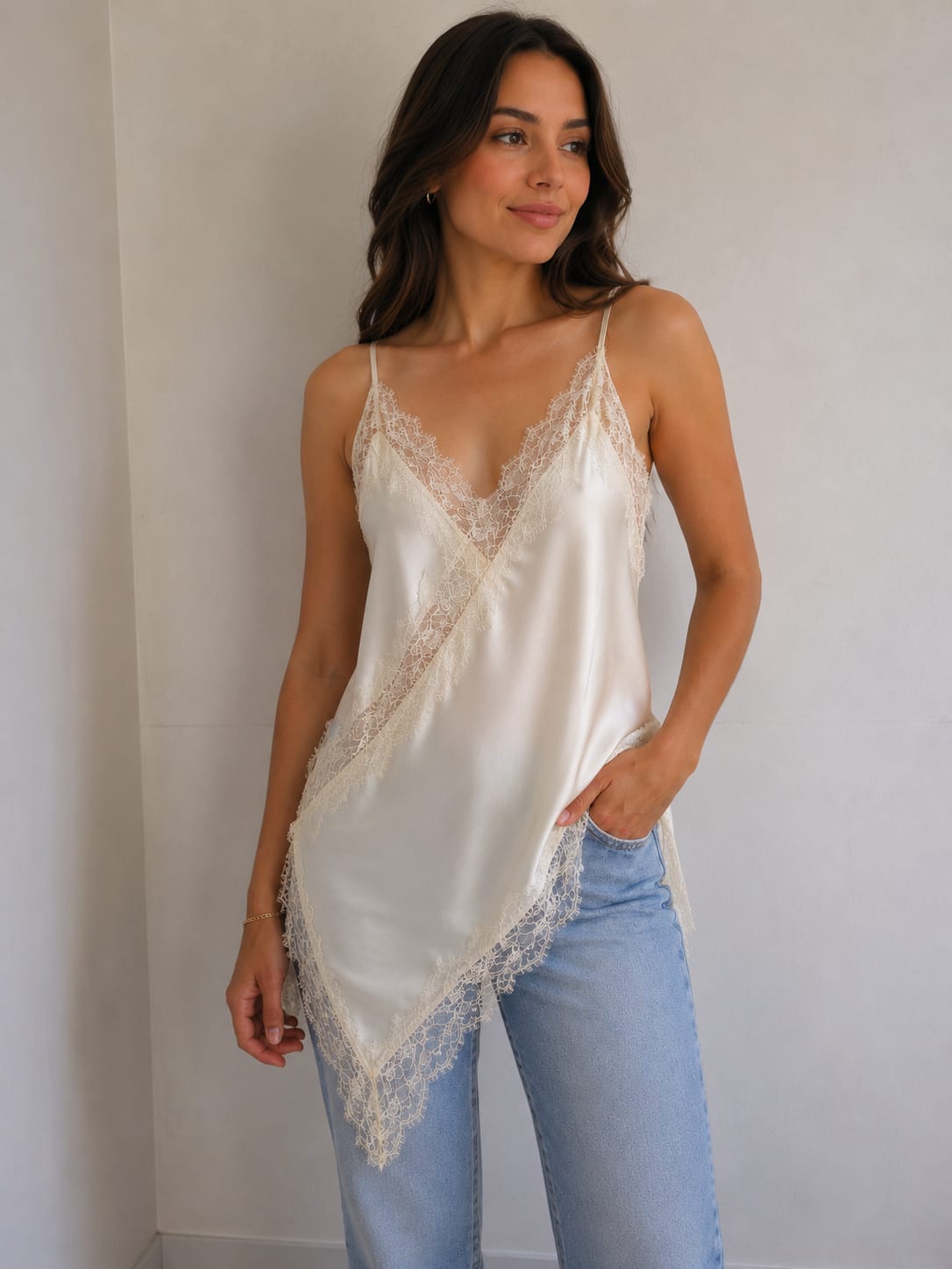 Blusa