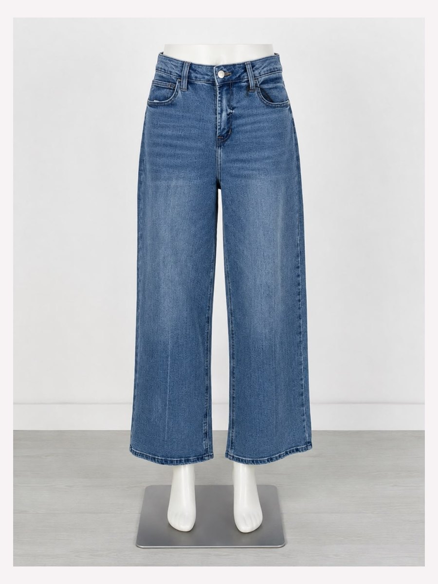 Pantalon Mezclilla