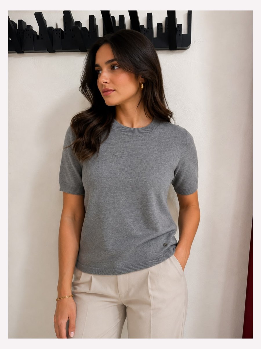 Blusa Punto