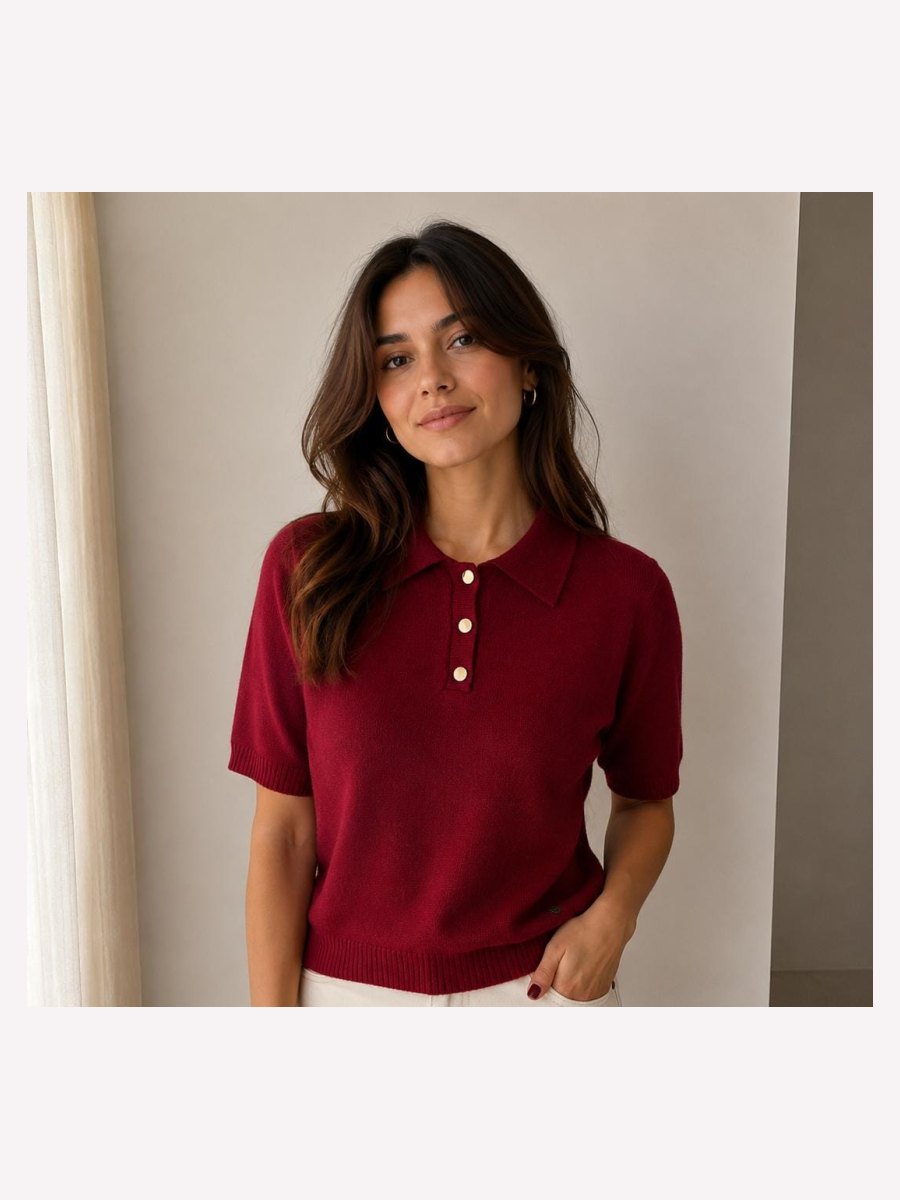 Blusa Punto