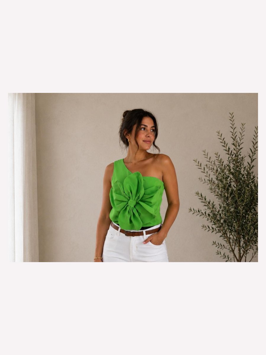 Blusa Punto