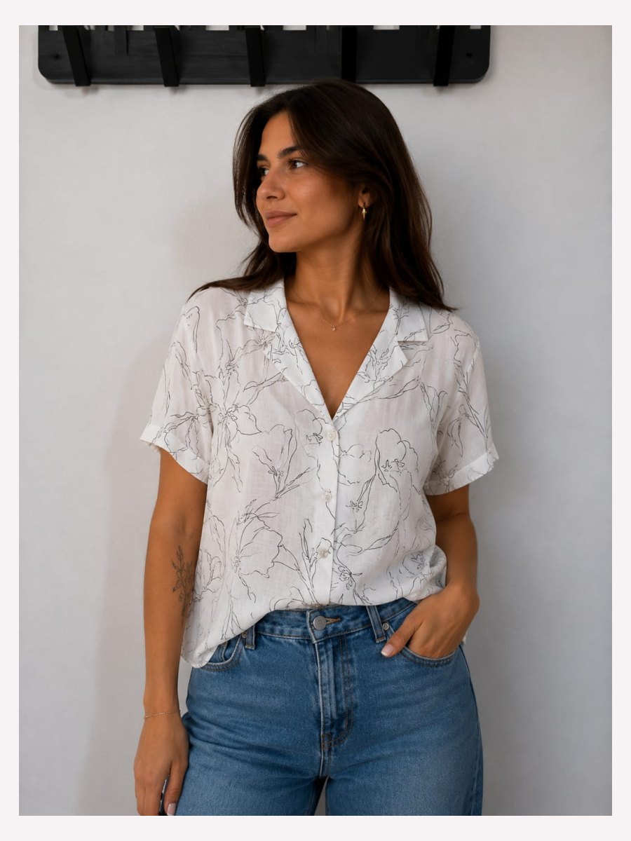 Blusa