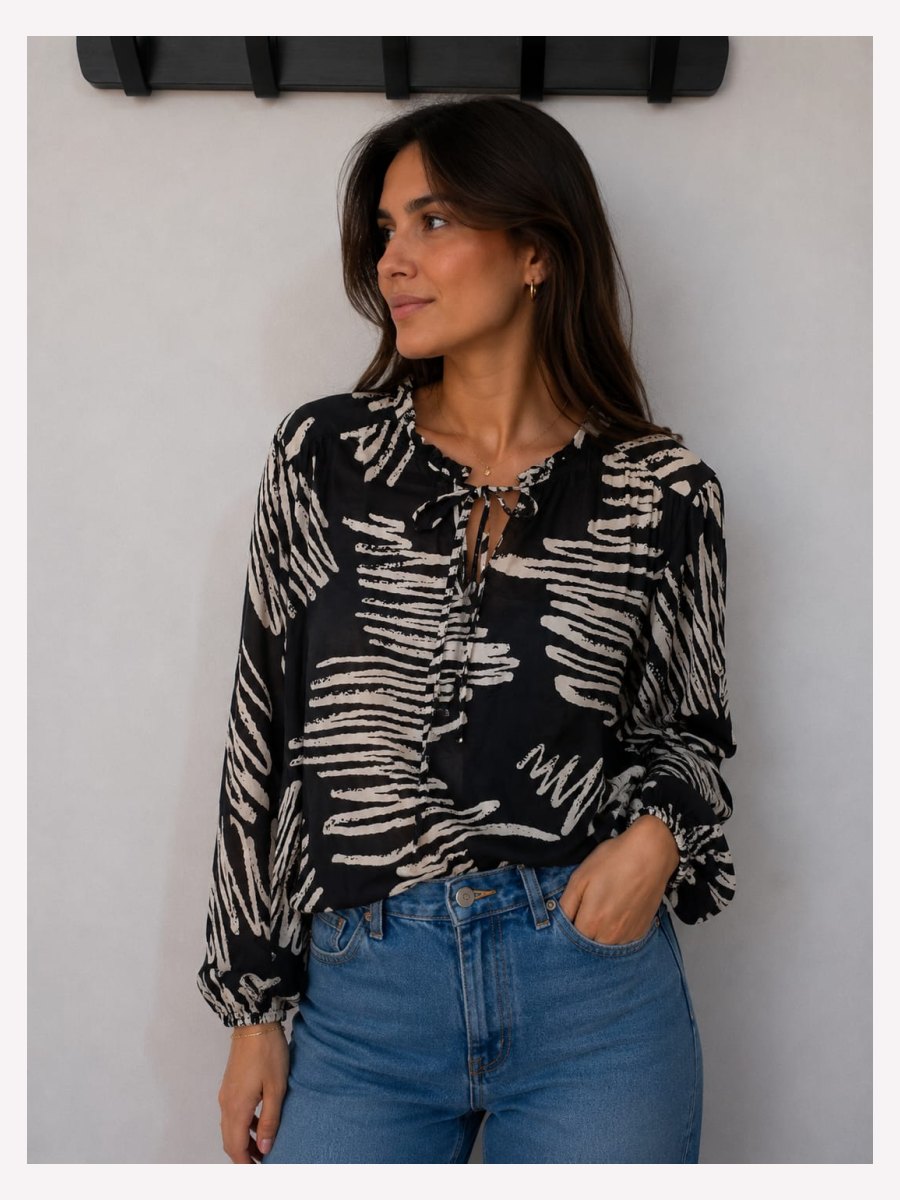 Blusa