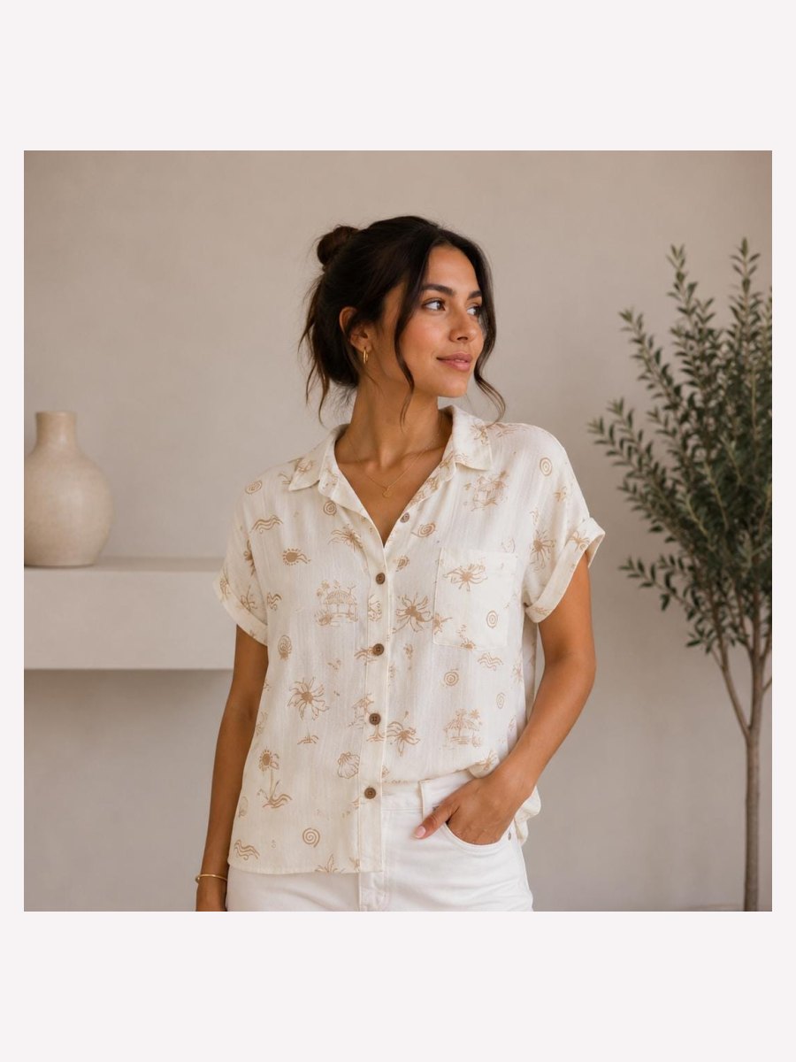 Blusa