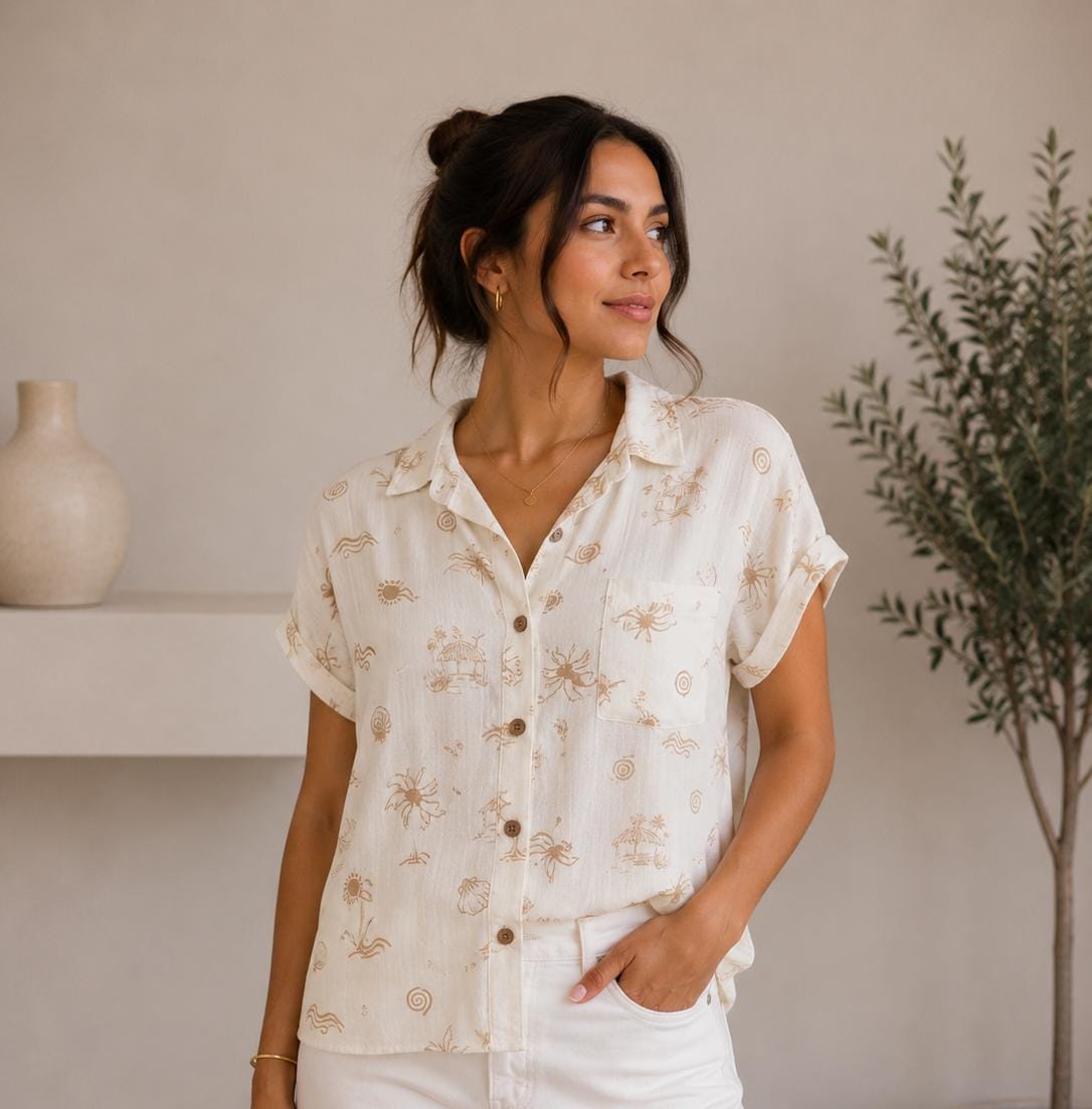 Blusa