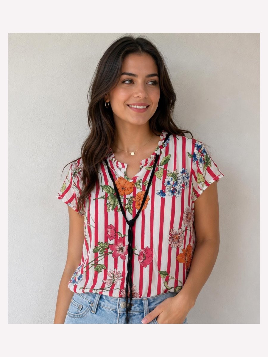 Blusa
