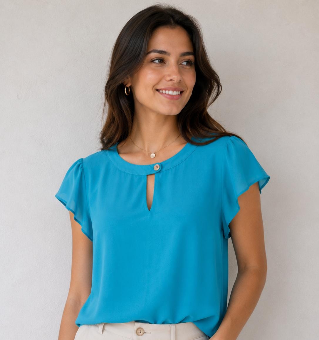 Blusa