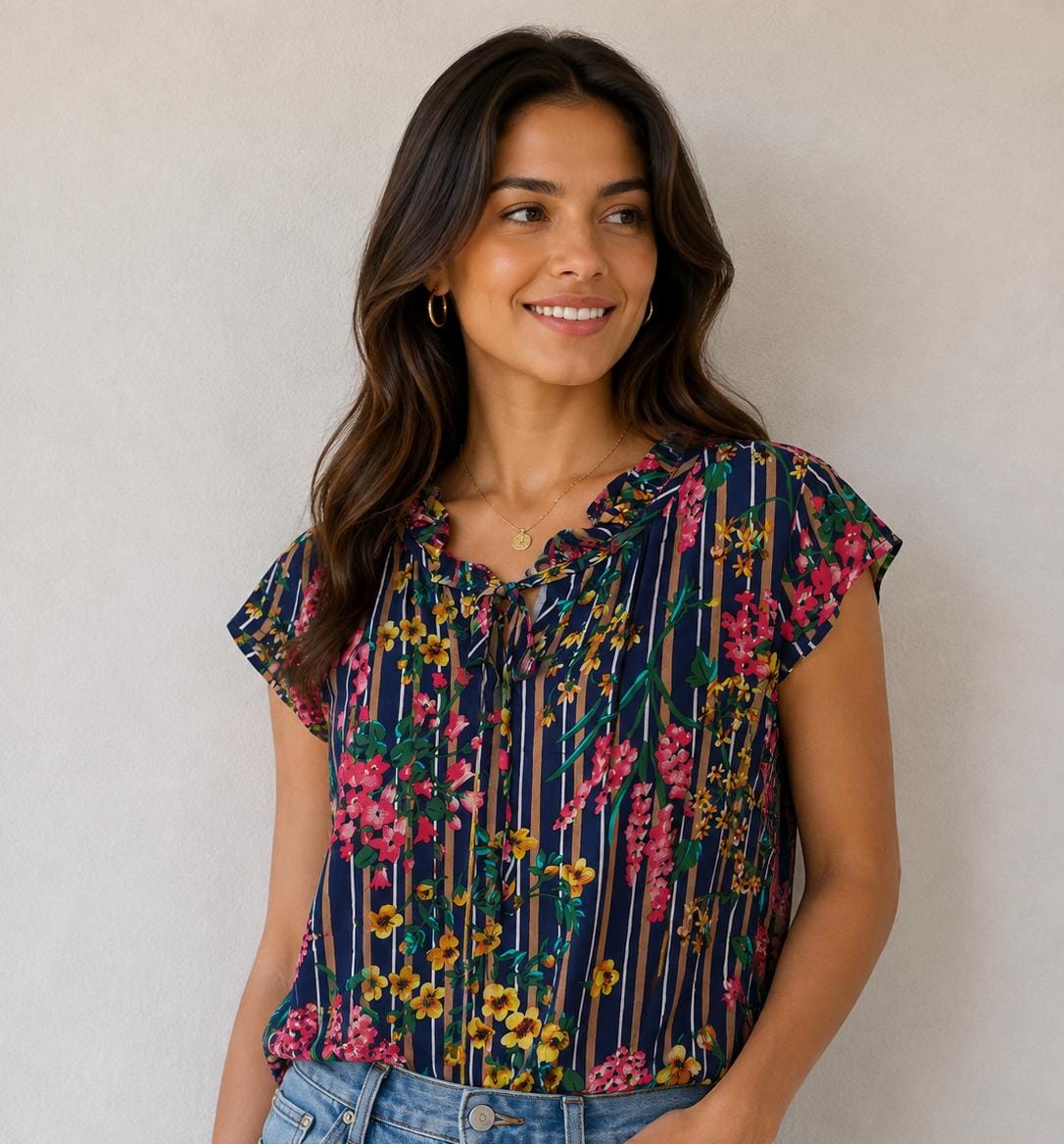Blusa