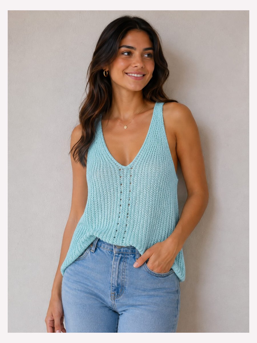 Blusa