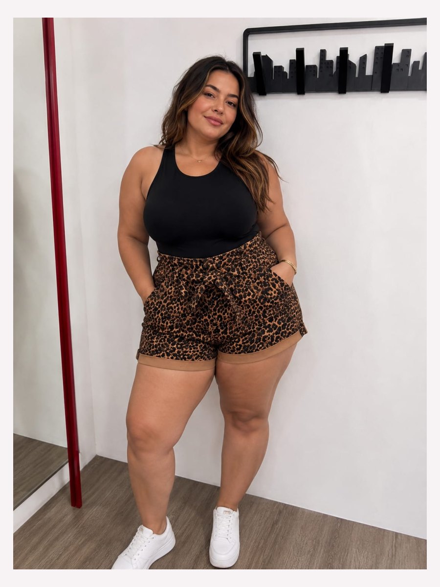 Short