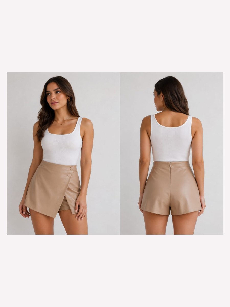 Falda/Short