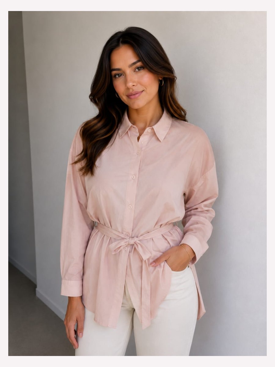 Blusa
