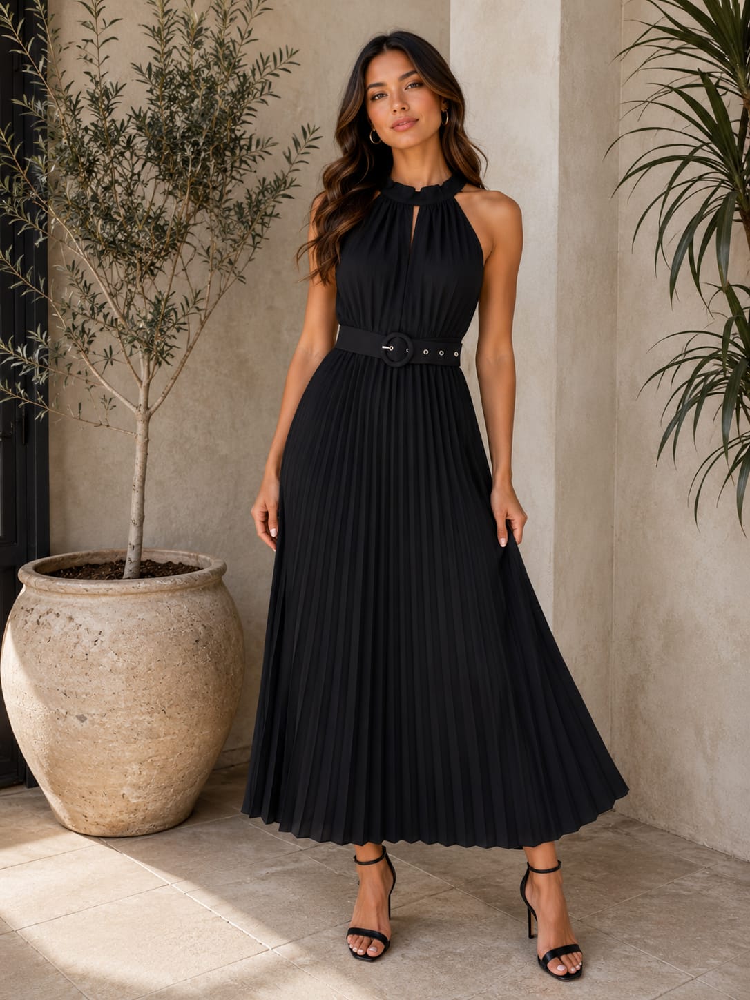 Vestido