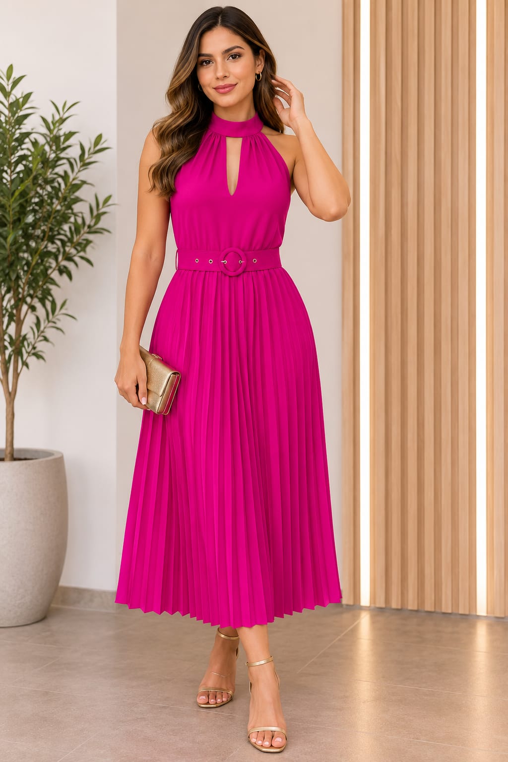 Vestido