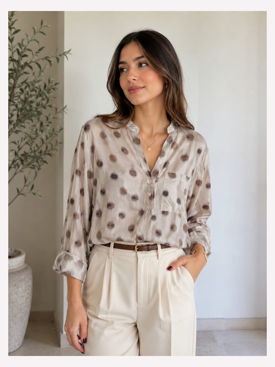 Blusa