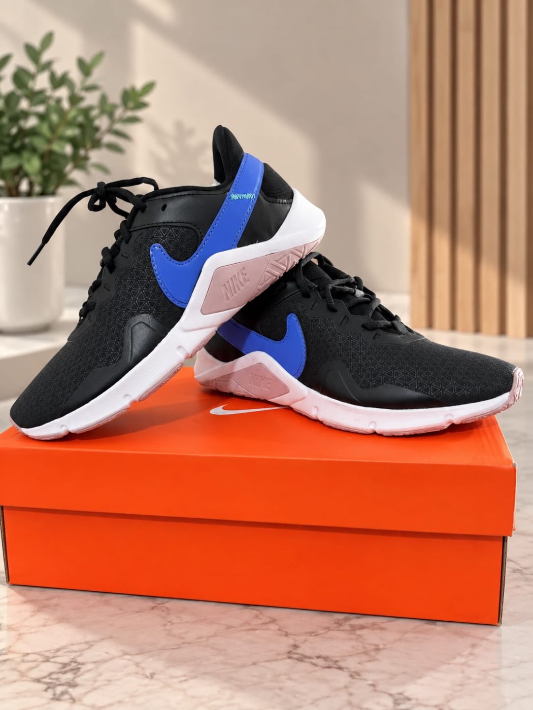 TENIS NIKE