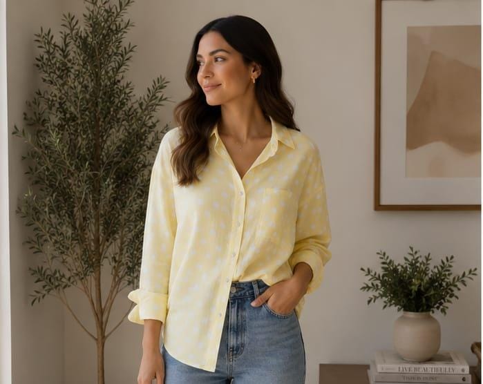 Blusa