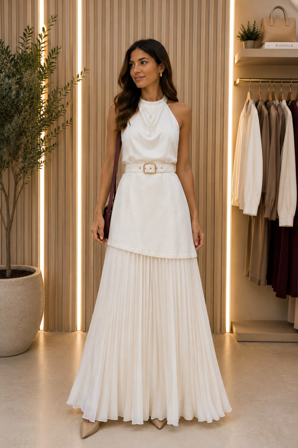Vestido