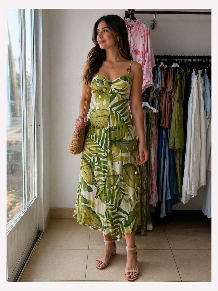 Vestido