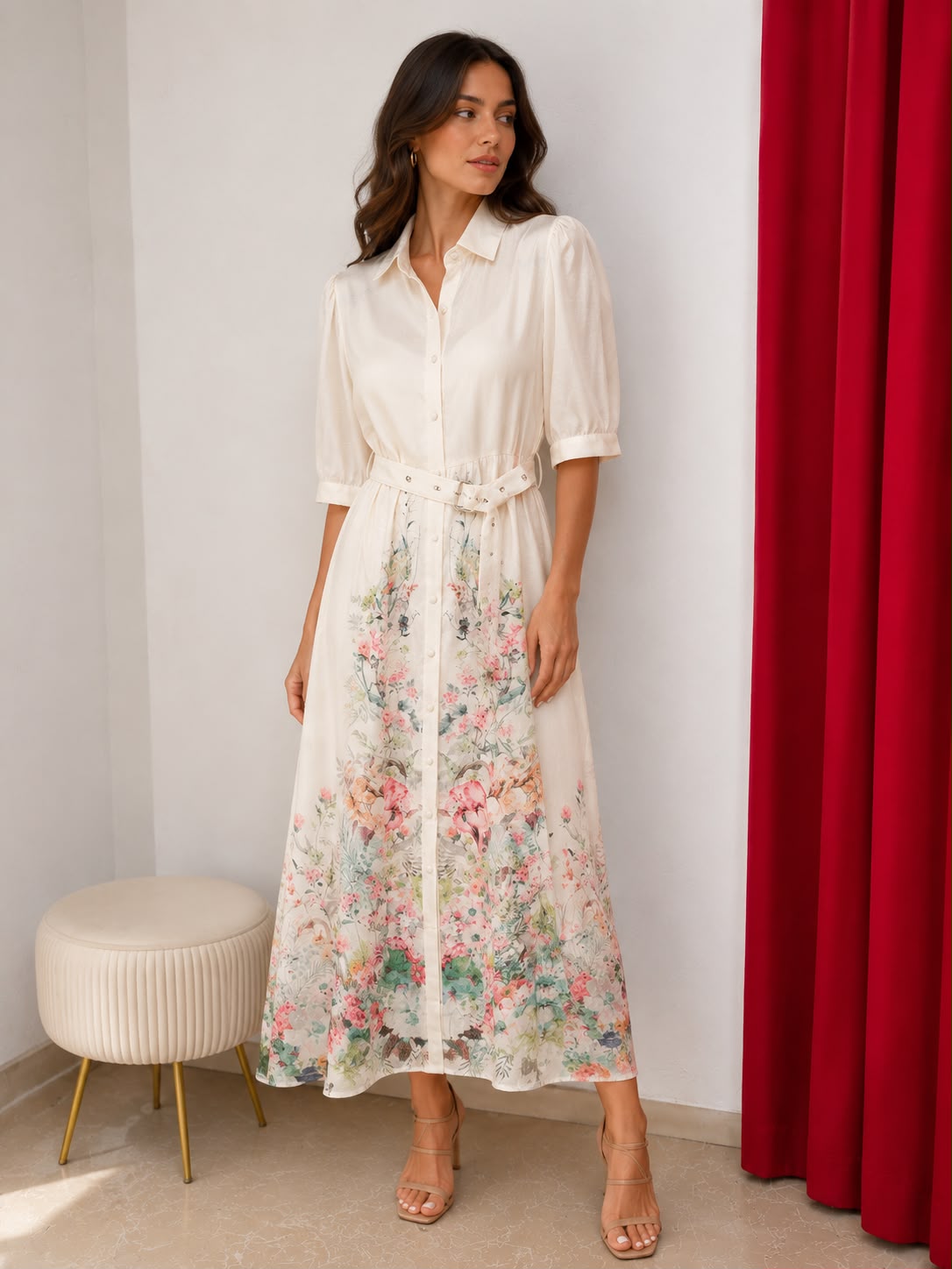 Vestido