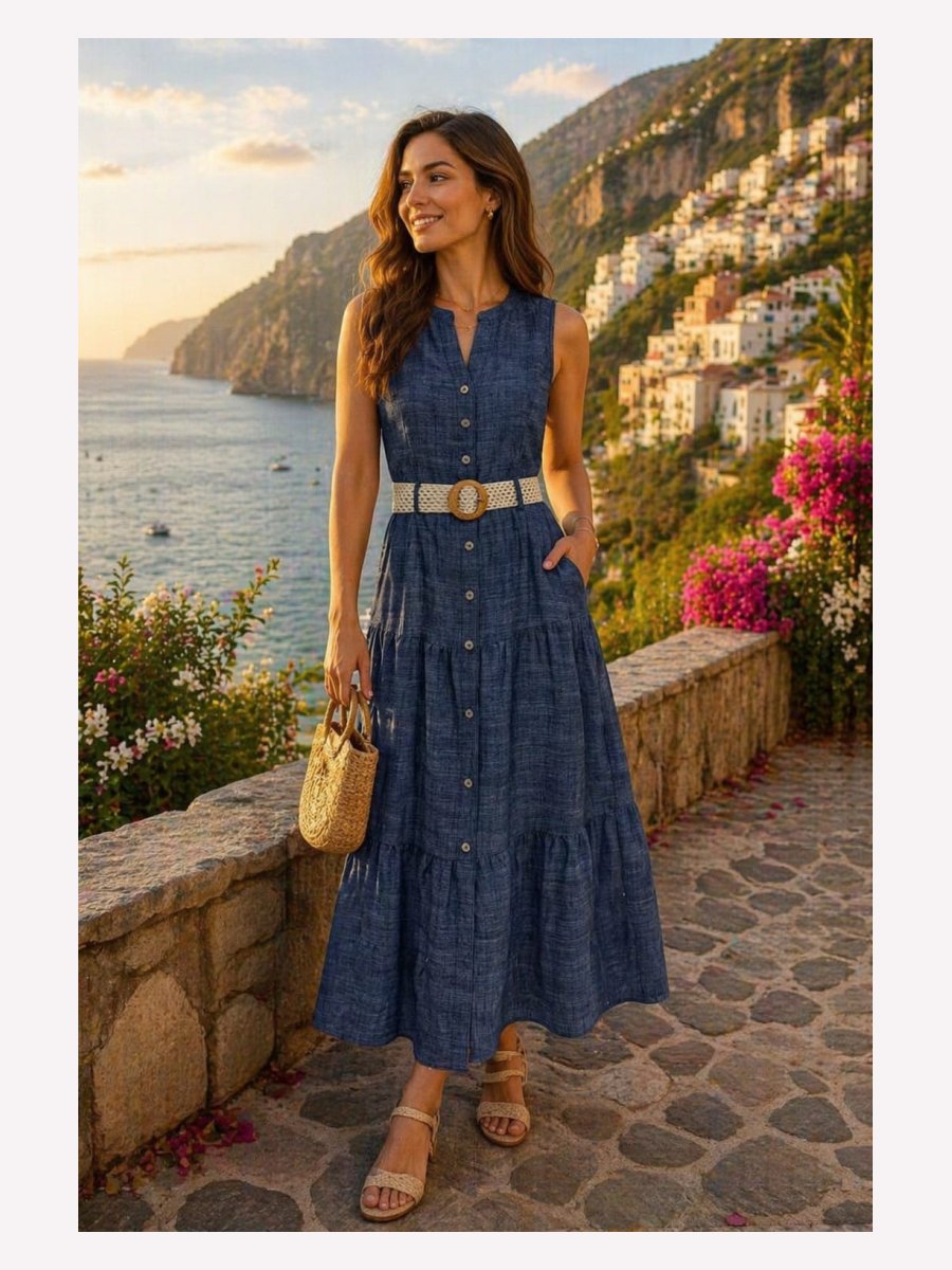 Vestido