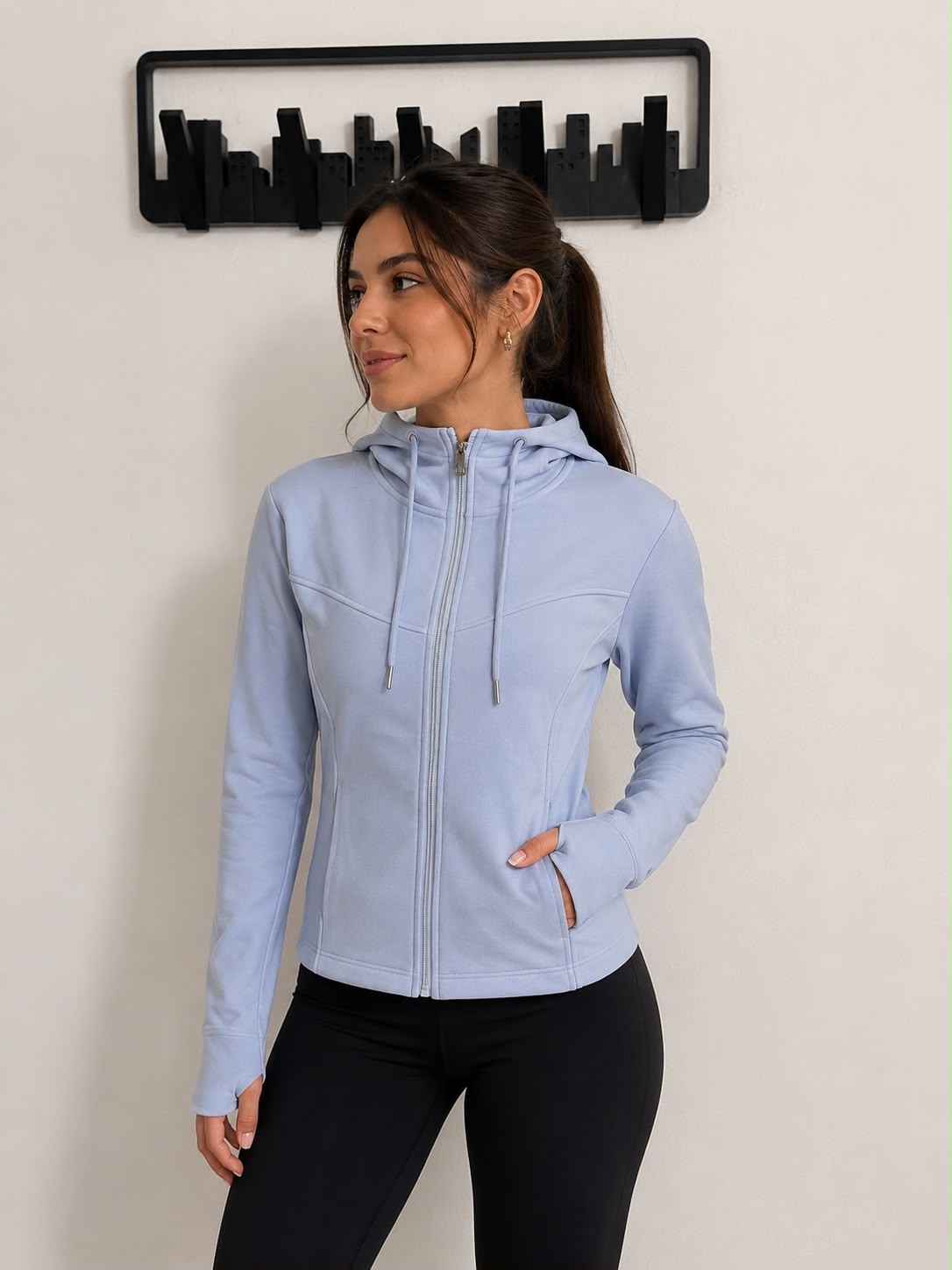 Sudadera